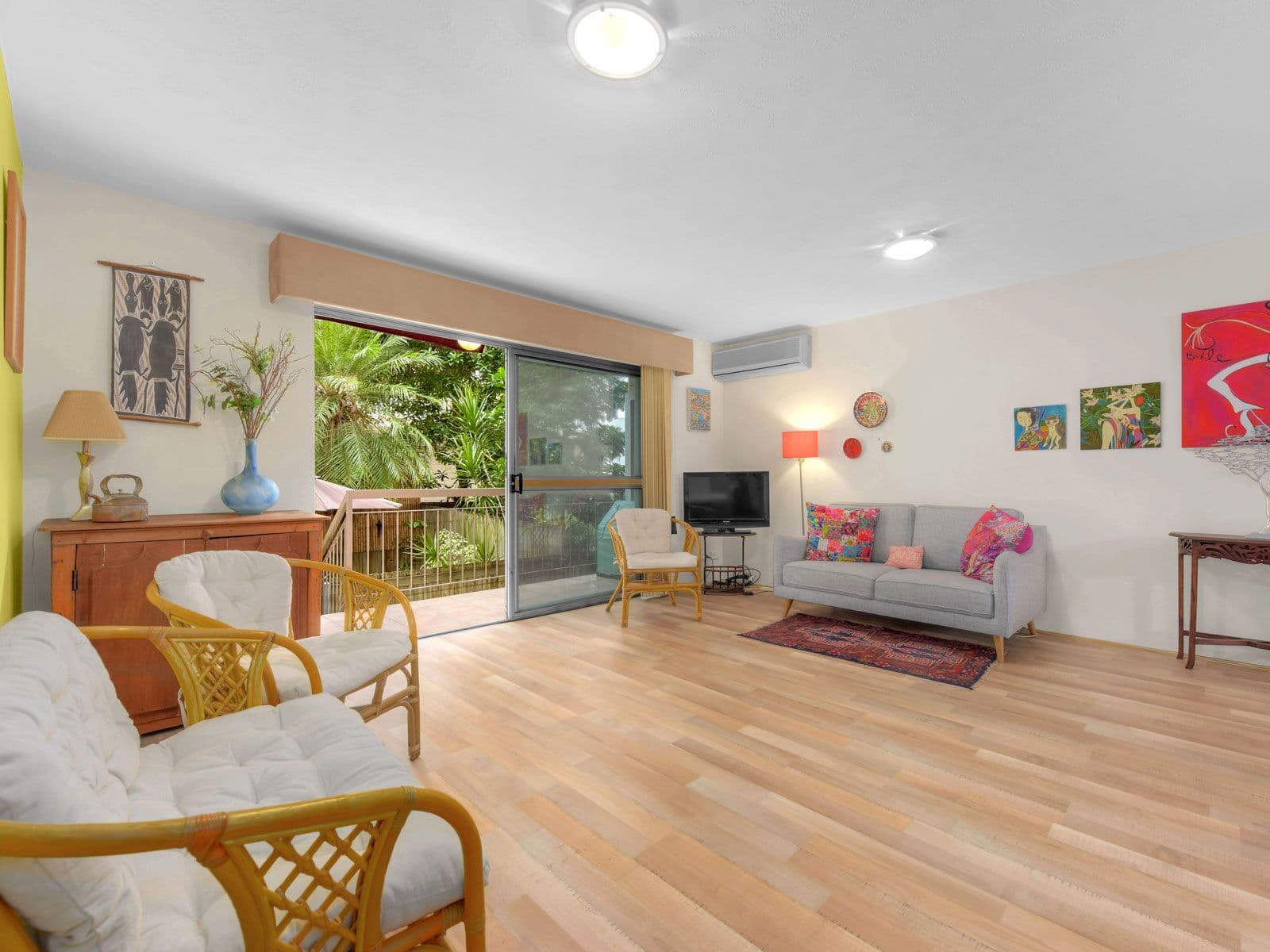 32 Gordon Street, Milton QLD 4064, Milton - Thumbnail 4