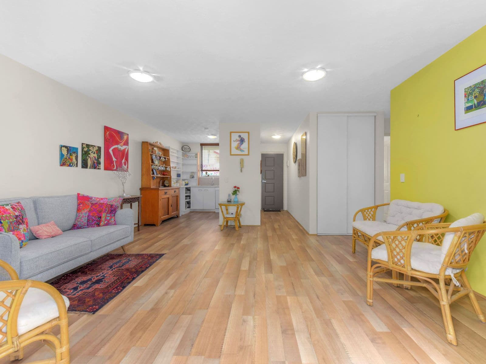 32 Gordon Street, Milton QLD 4064, Milton - Thumbnail 6