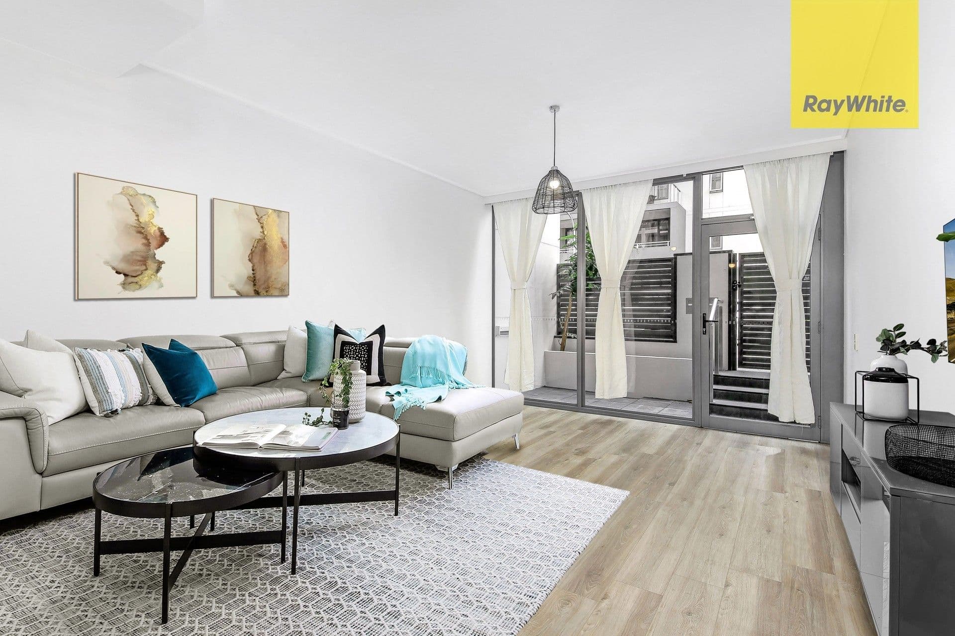 4 Sevier Avenue, Rhodes NSW 2138, Rhodes - Image 1