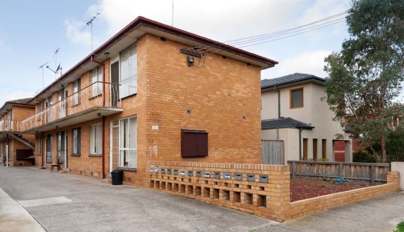 6/19 Kingsville Street, Kingsville - Image 1