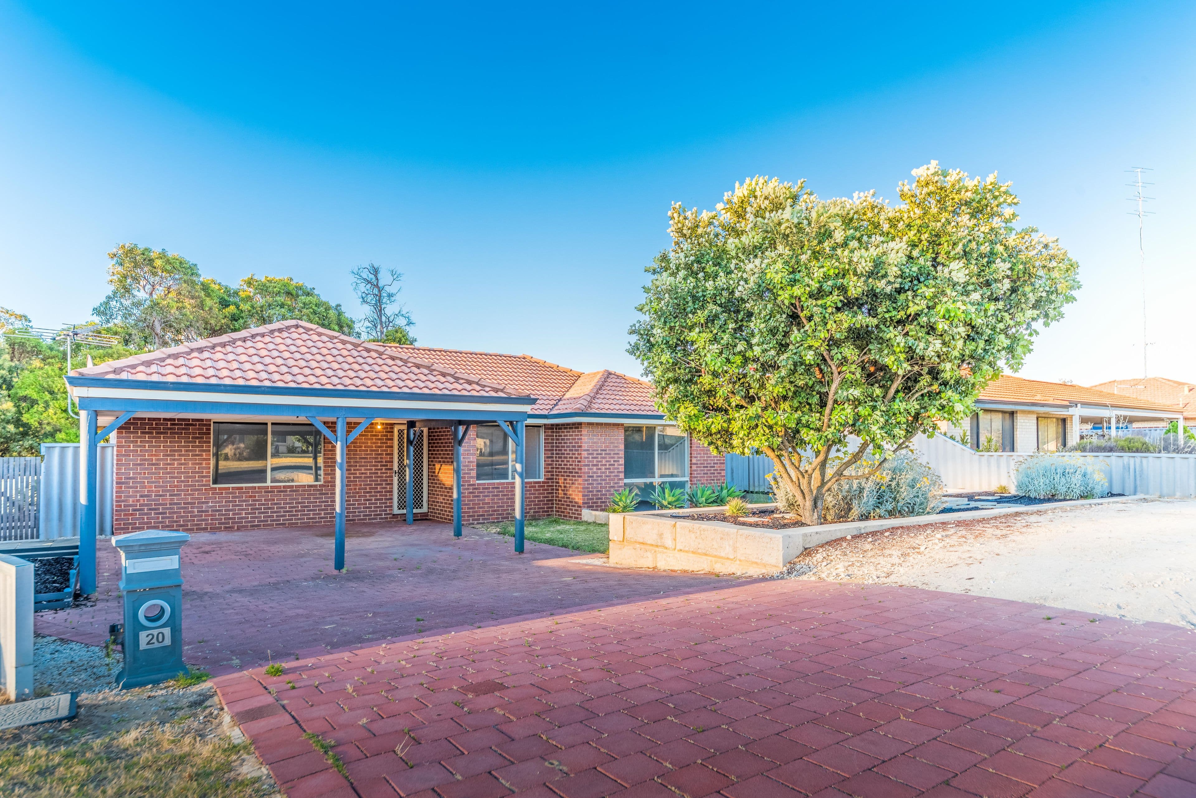 20 Bungarra Street, Australind WA 6233, Australind - Thumbnail 3