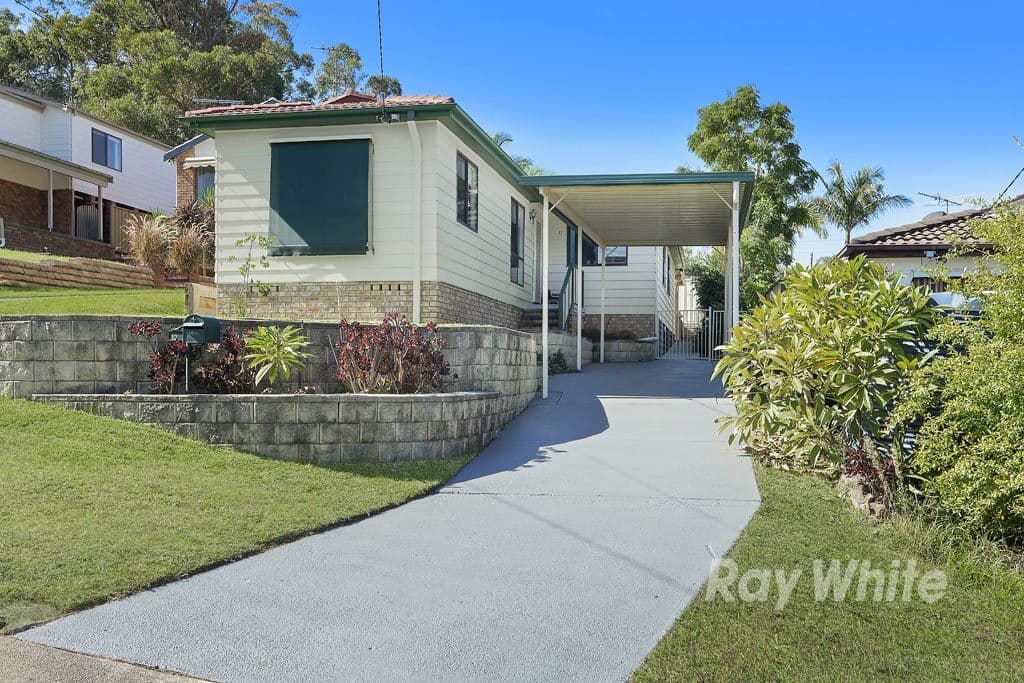12 Queen Street, Blackalls Park - Image 1