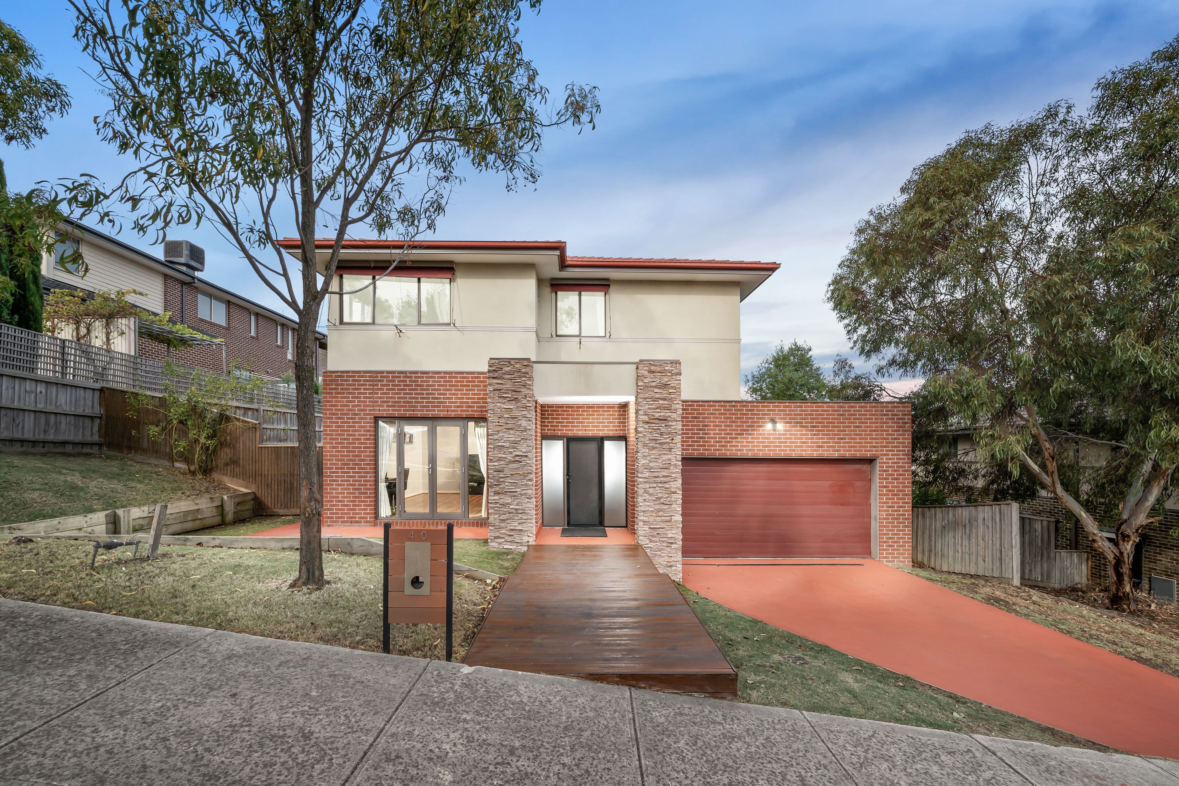 40 Saxonwood Drive, Sunbury VIC 3429, Sunbury - Image 1