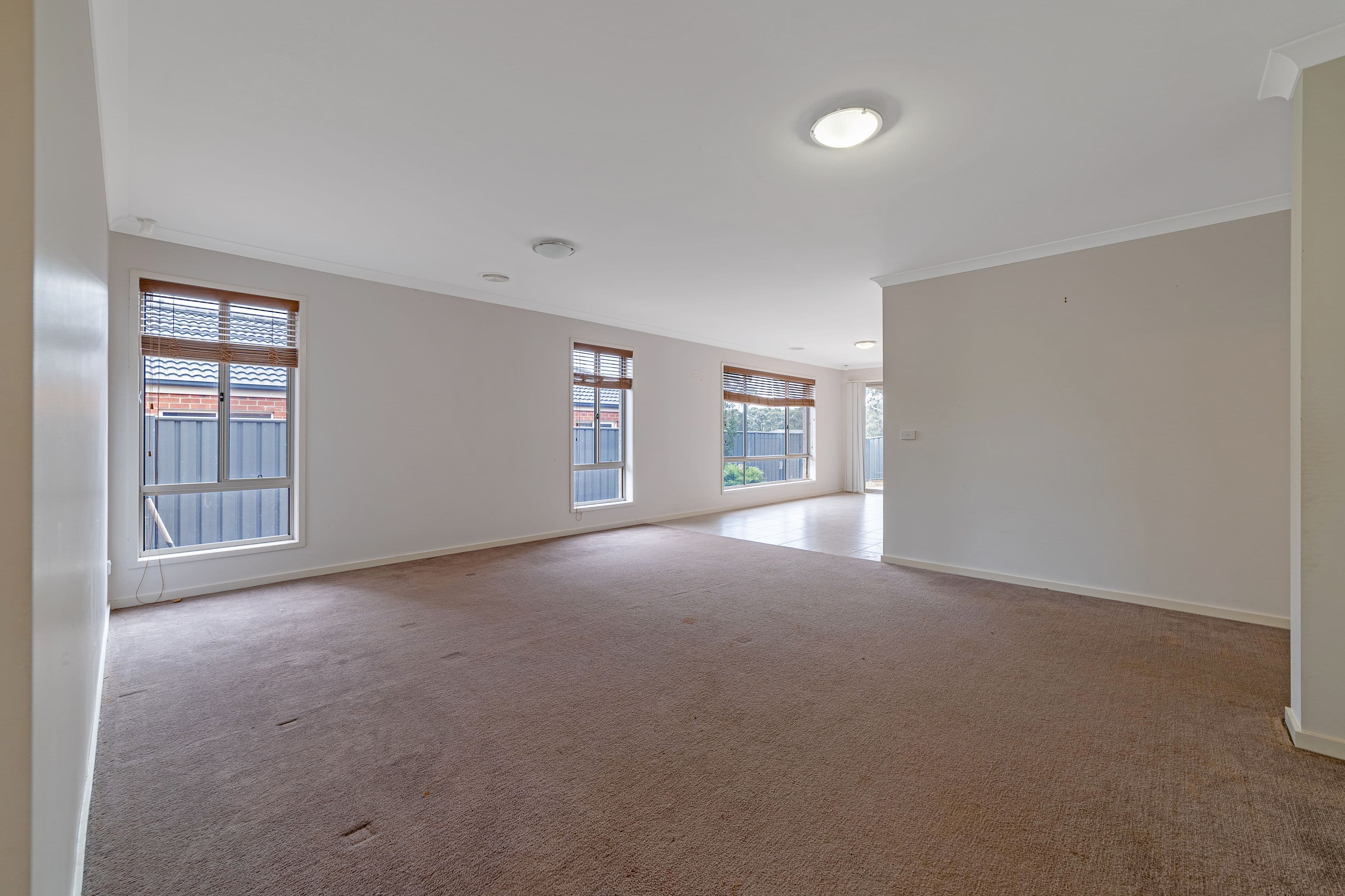 Lot 814 Callaghan Avenue, Jackass Flat VIC 3556, Jackass Flat - Thumbnail 4