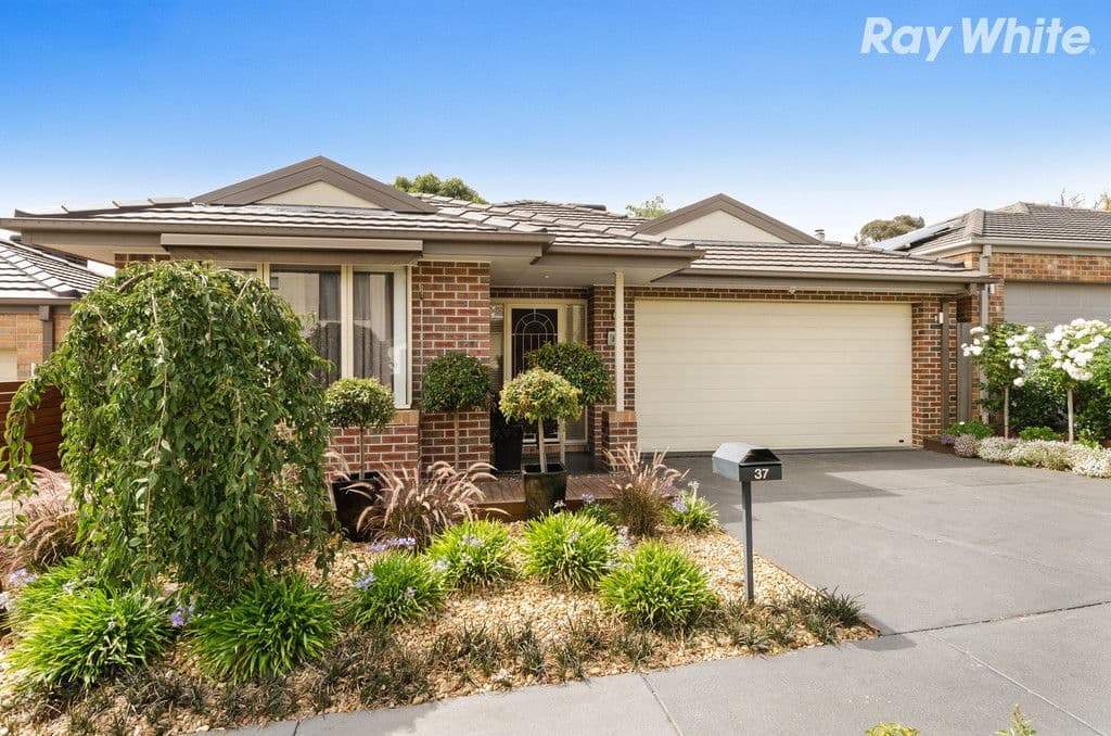 37 Treerise Boulevard, Ferntree Gully VIC 3156, Ferntree Gully - Image 1