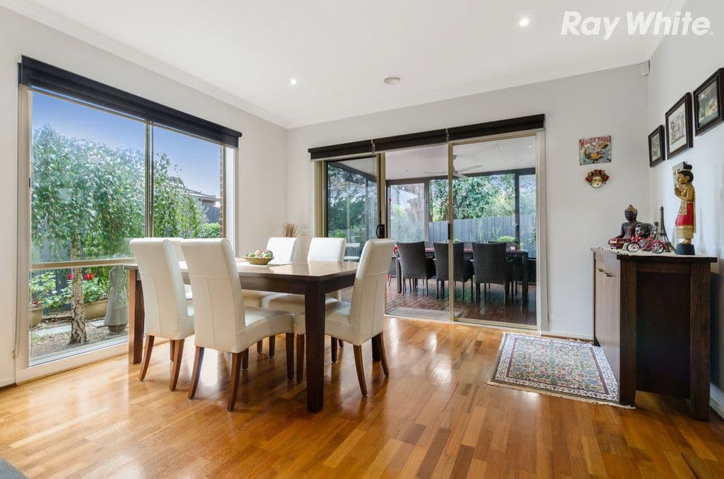 37 Treerise Boulevard, Ferntree Gully VIC 3156, Ferntree Gully - Thumbnail 6