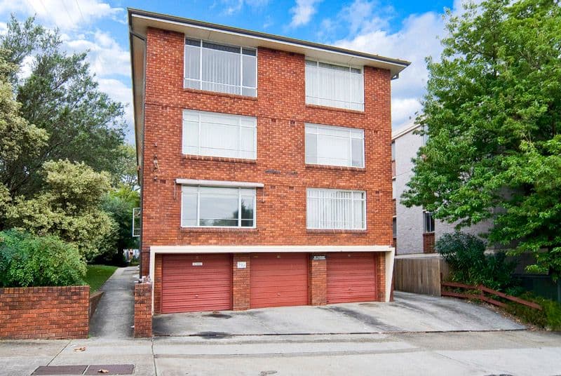 597 Willoughby Road, WILLOUGHBY NSW 2068, Willoughby - Thumbnail 2