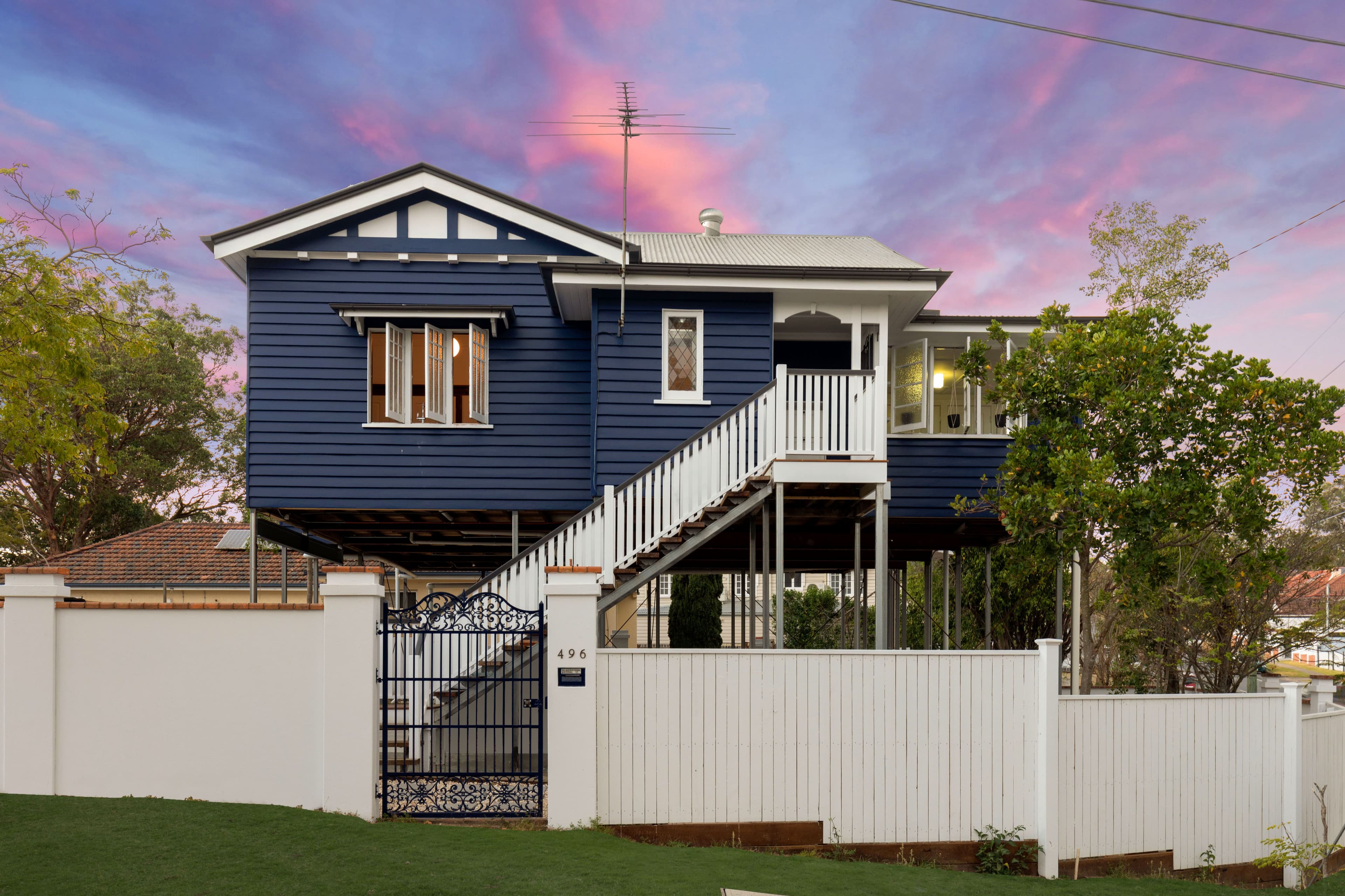 5 Arlington Street, Coorparoo QLD 4151, Coorparoo - Thumbnail 2