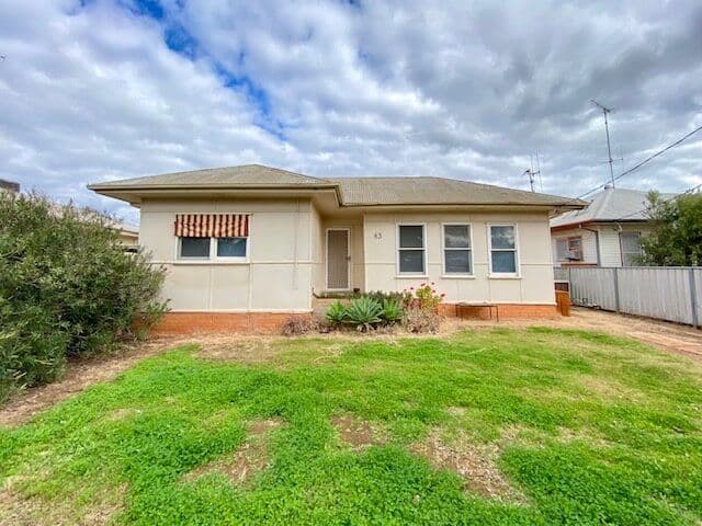 83 Bogan Street, Nyngan NSW 2825, Nyngan - Image 1