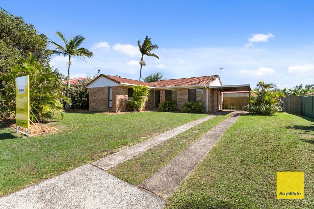 53 Callaghan Way, Capalaba QLD 4157, Capalaba - Image 1