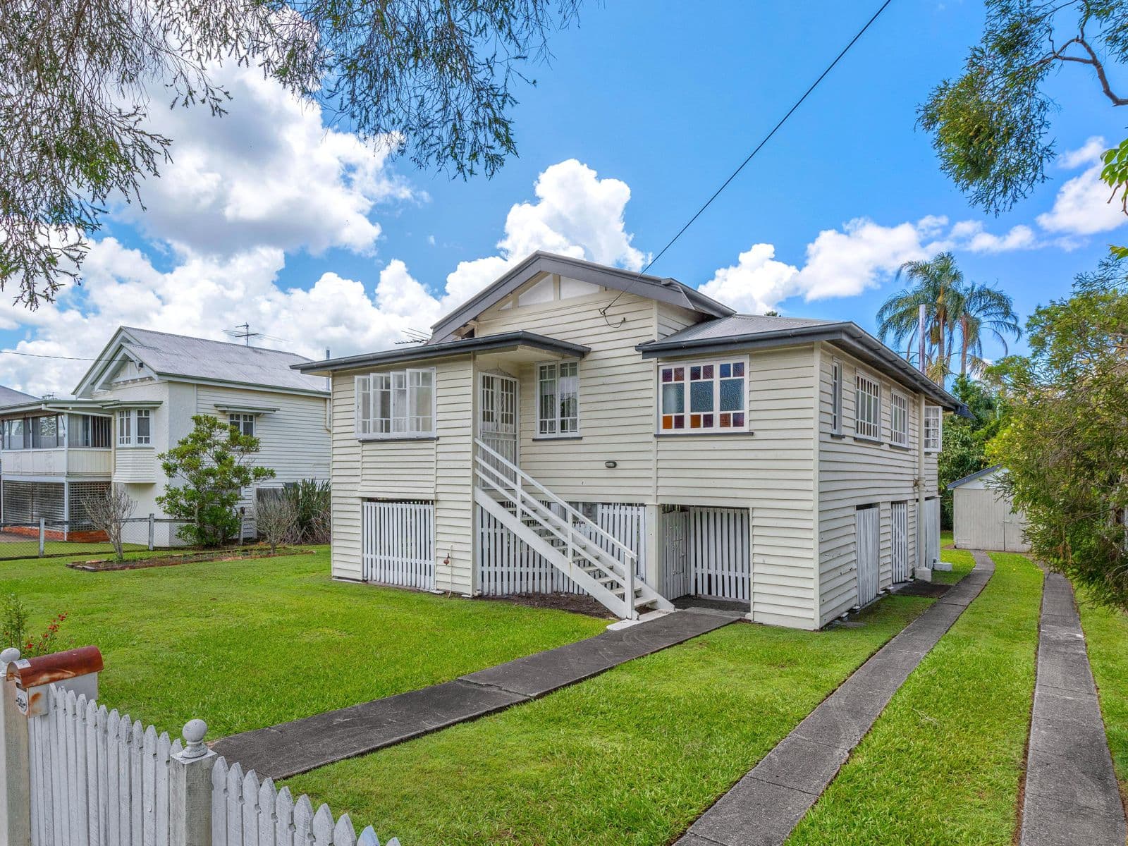 56 Park Terrace, Sherwood QLD 4075, Sherwood - Image 1