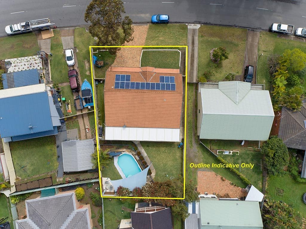 41 Secret Corner Road, Rathmines NSW 2283, Rathmines - Image 1