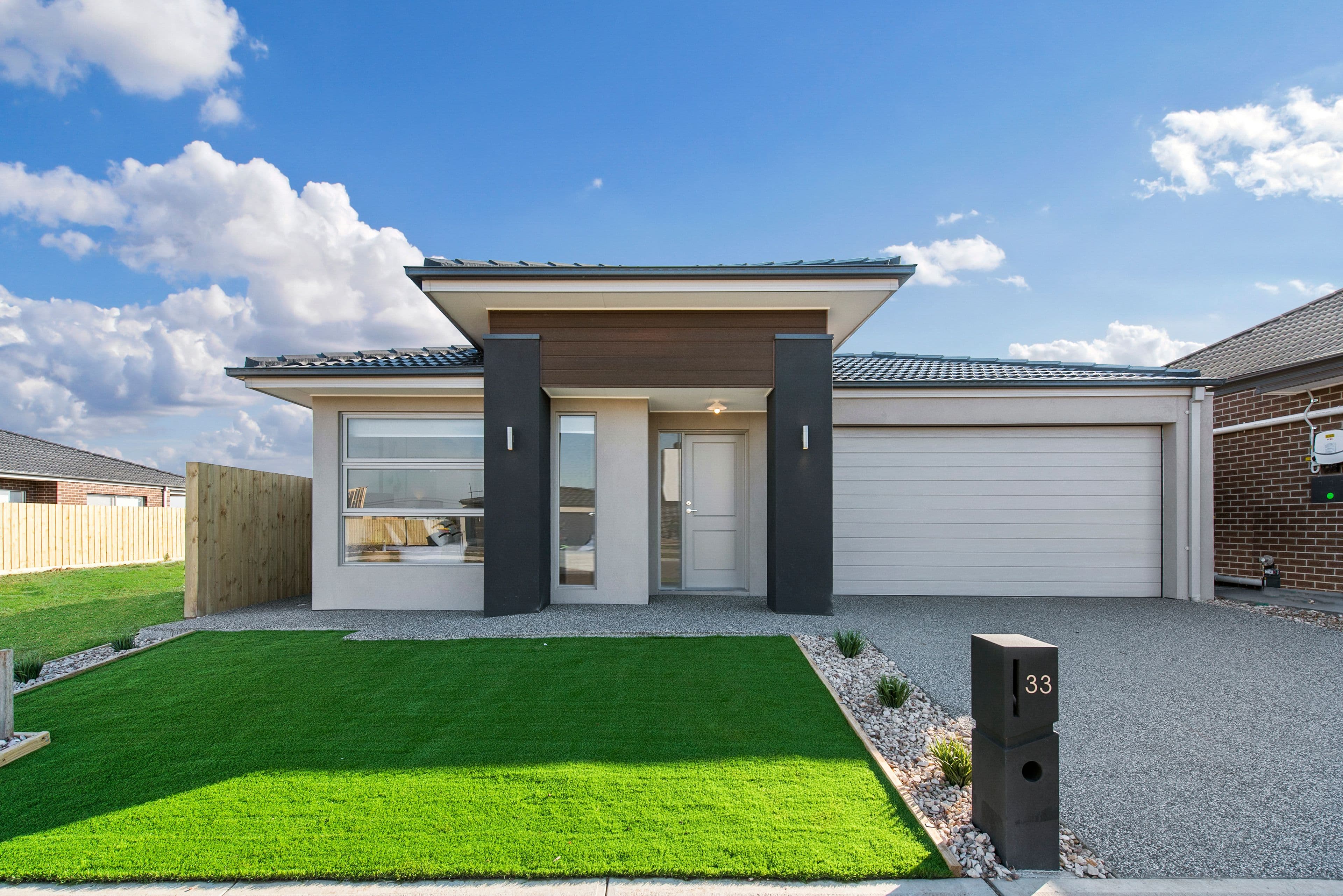 33 Crown Drive, FRASER RISE VIC 3336, Fraser Rise - Image 1