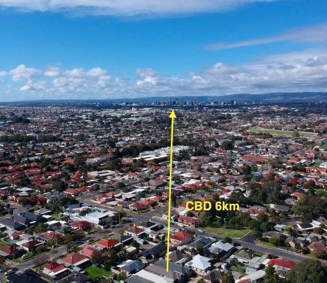 60 Mooringe Avenue, North Plympton SA 5037, North Plympton - Thumbnail 2