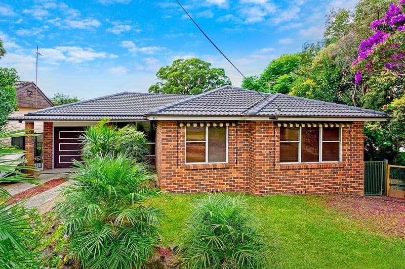 10 Wirigi Street, BERKELEY VALE NSW 2261, Berkeley Vale - Thumbnail 2