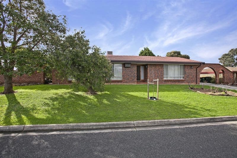 37 Zenobia Crescent, MODBURY NORTH SA 5092, Modbury North - Thumbnail 2