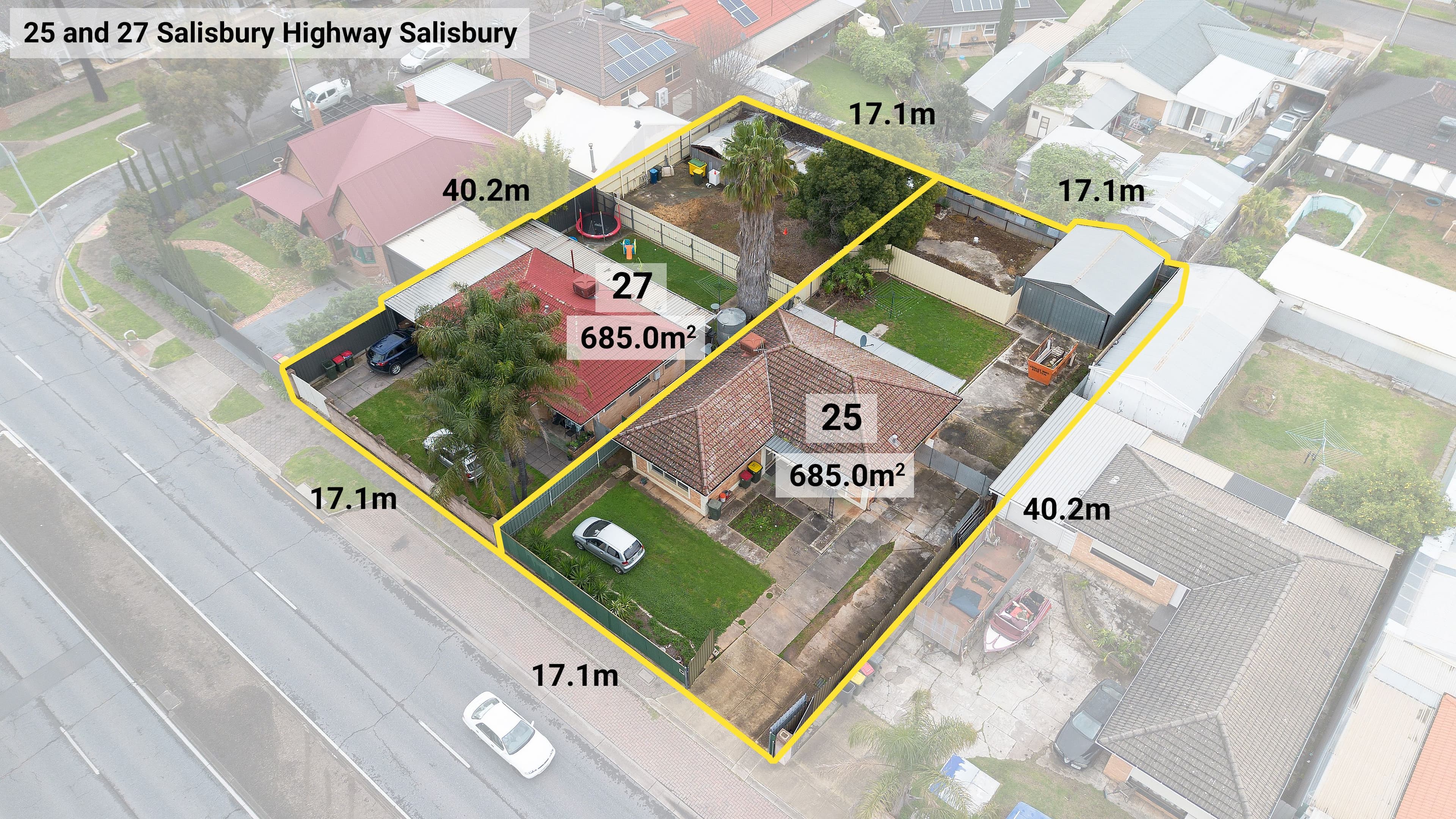 25 Salisbury Highway, Salisbury SA 5108, Salisbury - Image 1
