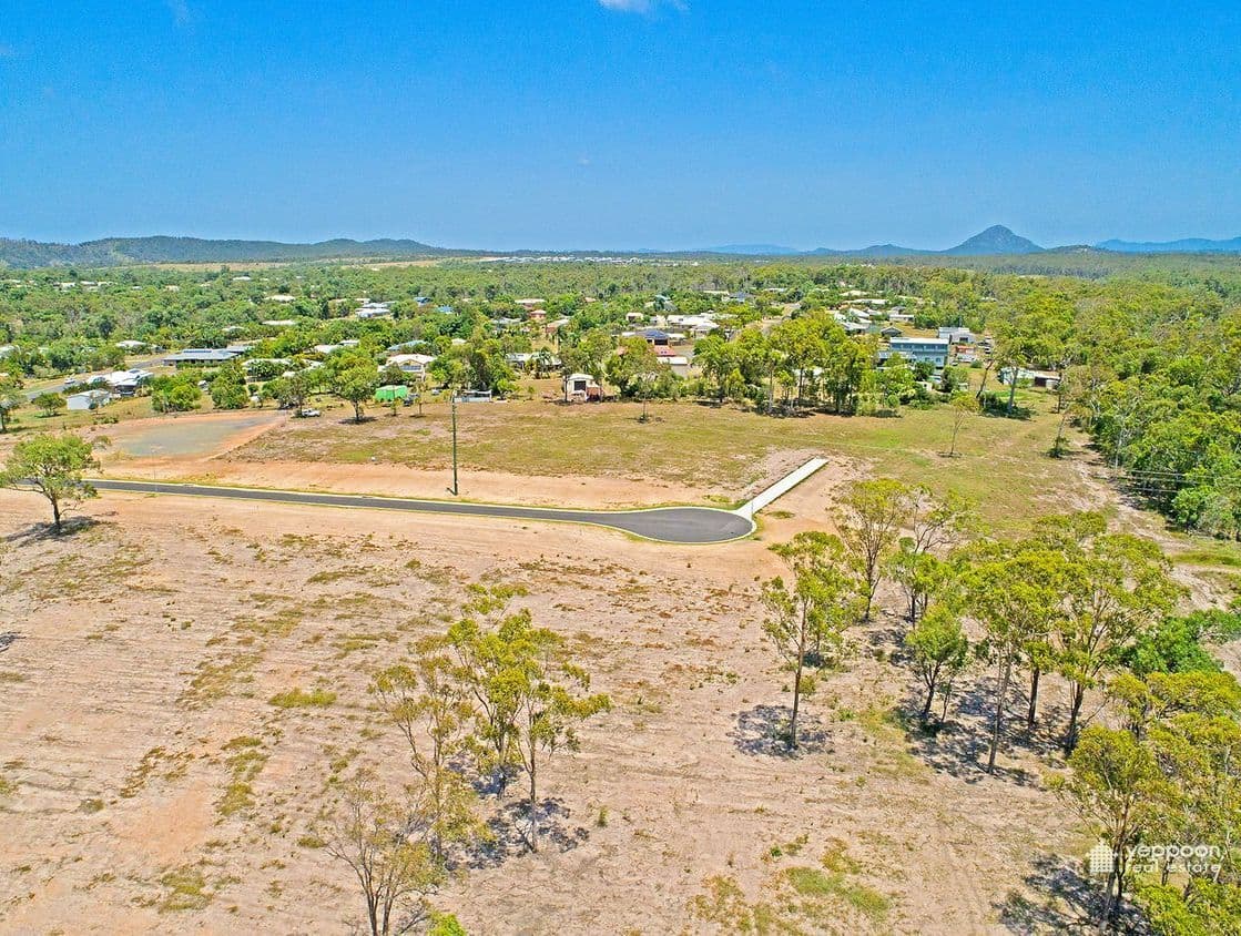 L 40 Bernborough Drive - Bel Air Estate, Barmaryee QLD 4703, Barmaryee - Image 1