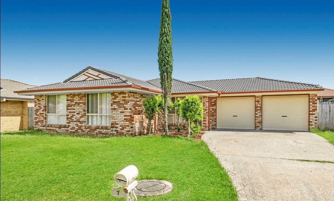 7 Squire Court, Bray Park QLD 4500, Bray Park - Image 1