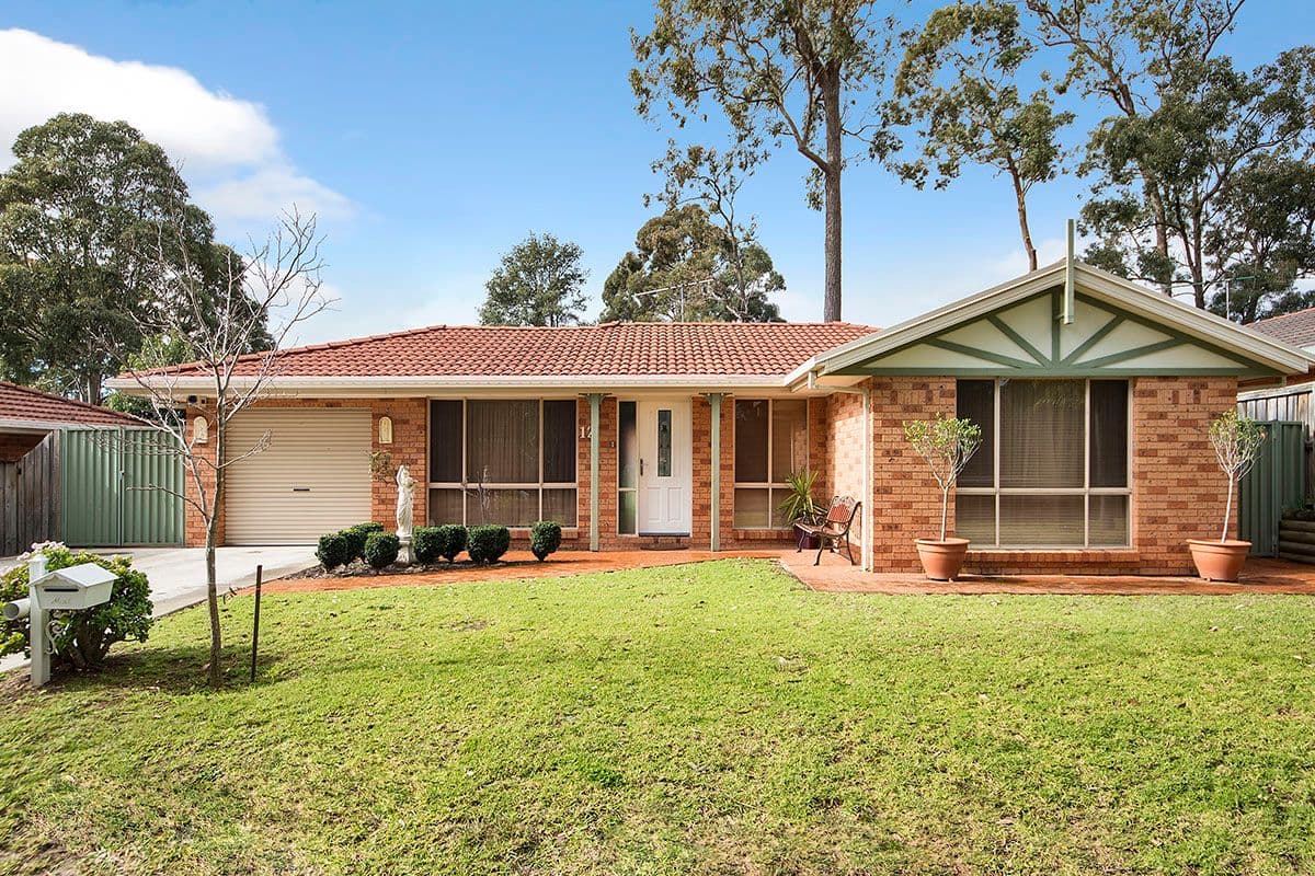 12 Tupelo Grove, Menai NSW 2234, Menai - Image 1