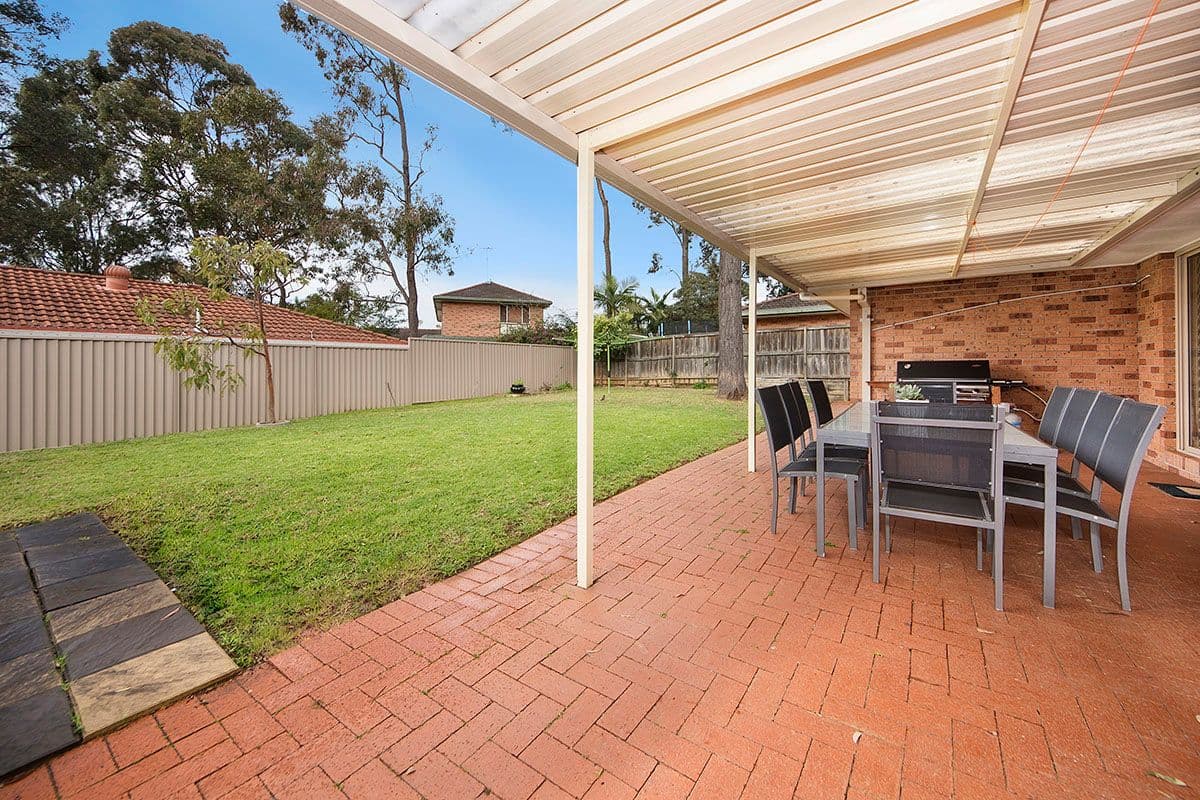 12 Tupelo Grove, Menai NSW 2234, Menai - Thumbnail 6