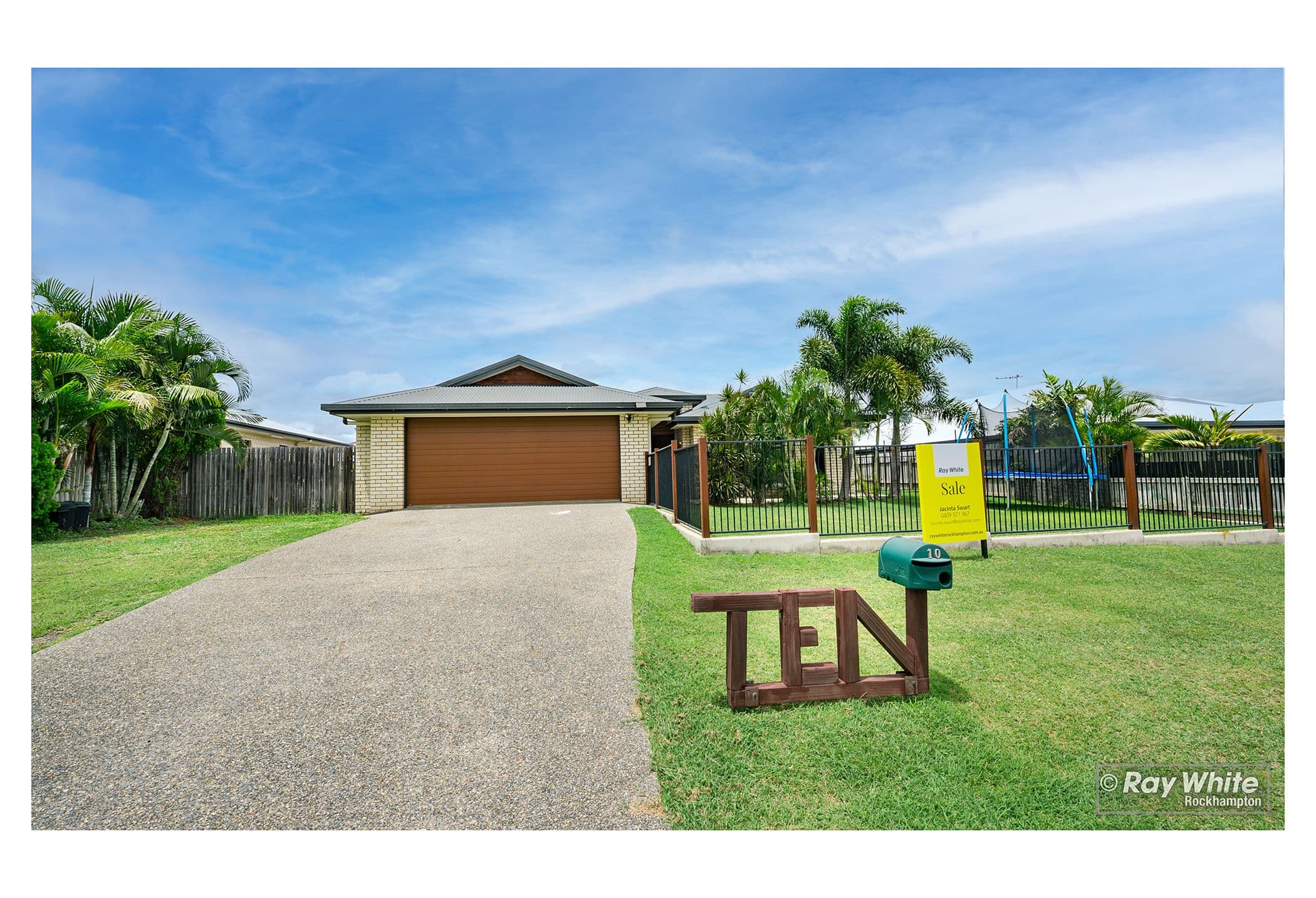 10 Primrose Avenue, Norman Gardens QLD 4701, Norman Gardens - Image 1