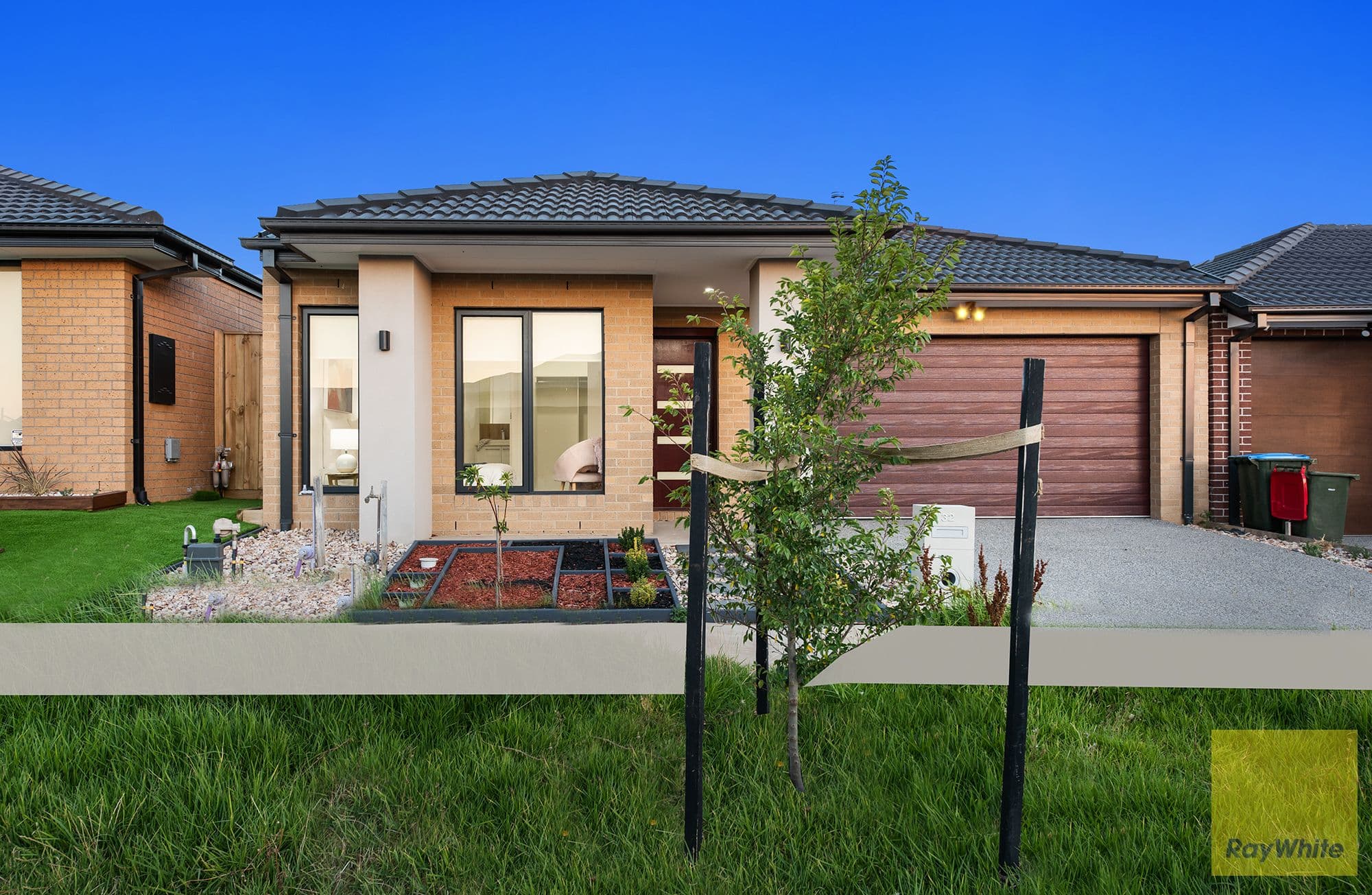 32 Hercules Drive, Truganina VIC 3029, Truganina - Thumbnail 2