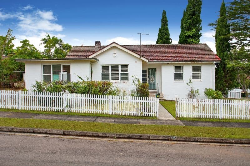 10 Richmond Street, DENISTONE EAST NSW 2112, Denistone East - Image 1