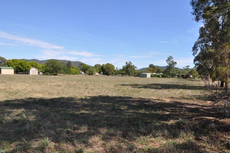 Lot 51 Noble Street, Eugowra NSW 2806, Eugowra - Thumbnail 2