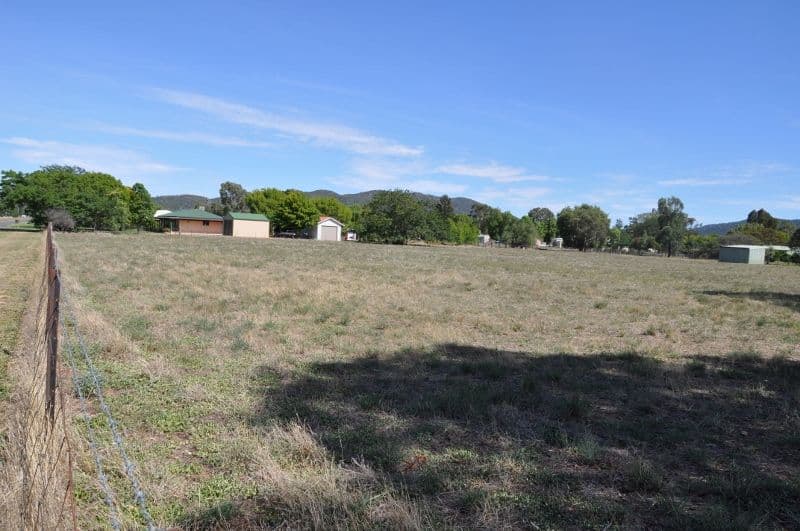 Lot 51 Noble Street, Eugowra NSW 2806, Eugowra - Thumbnail 4
