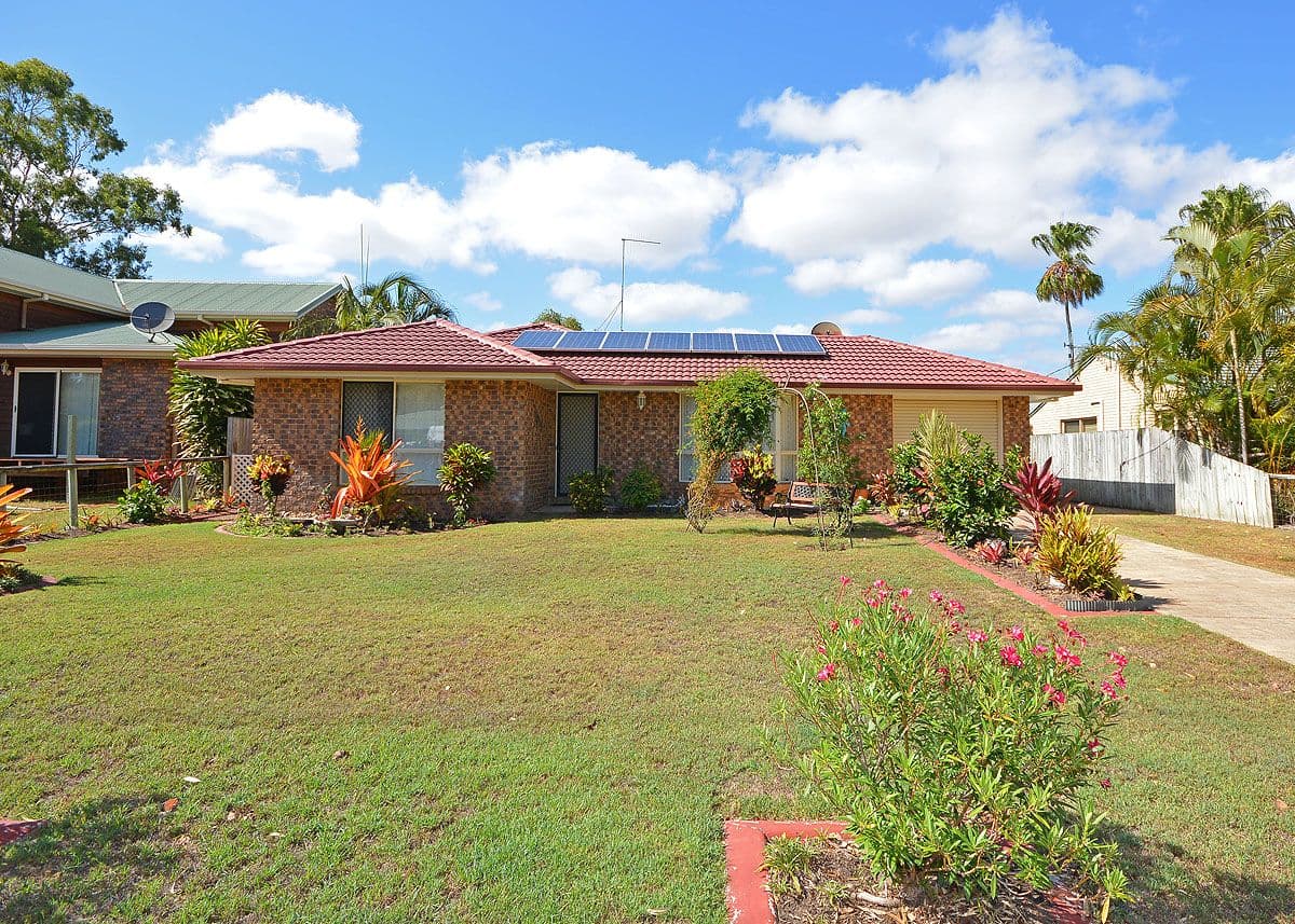 8 Oregan Drive, Craignish QLD 4655, Craignish - Image 1