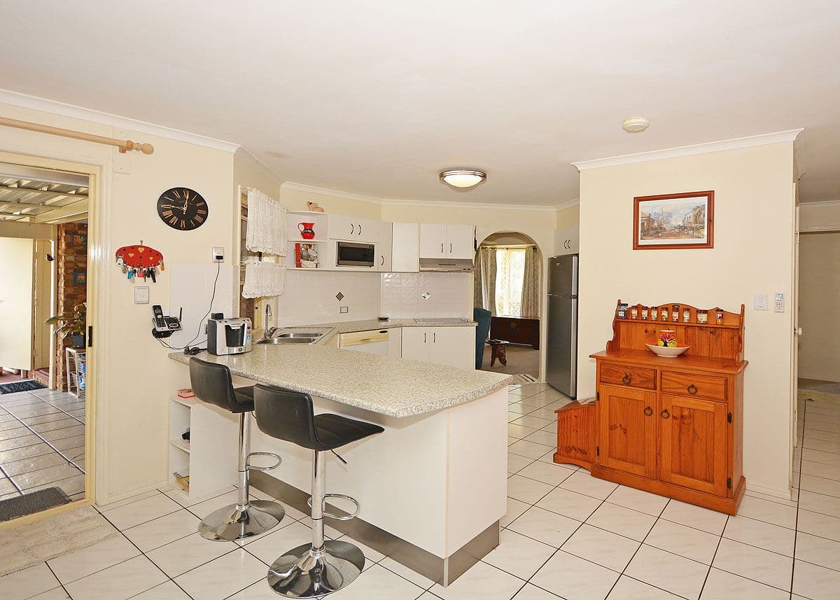 8 Oregan Drive, Craignish QLD 4655, Craignish - Thumbnail 2