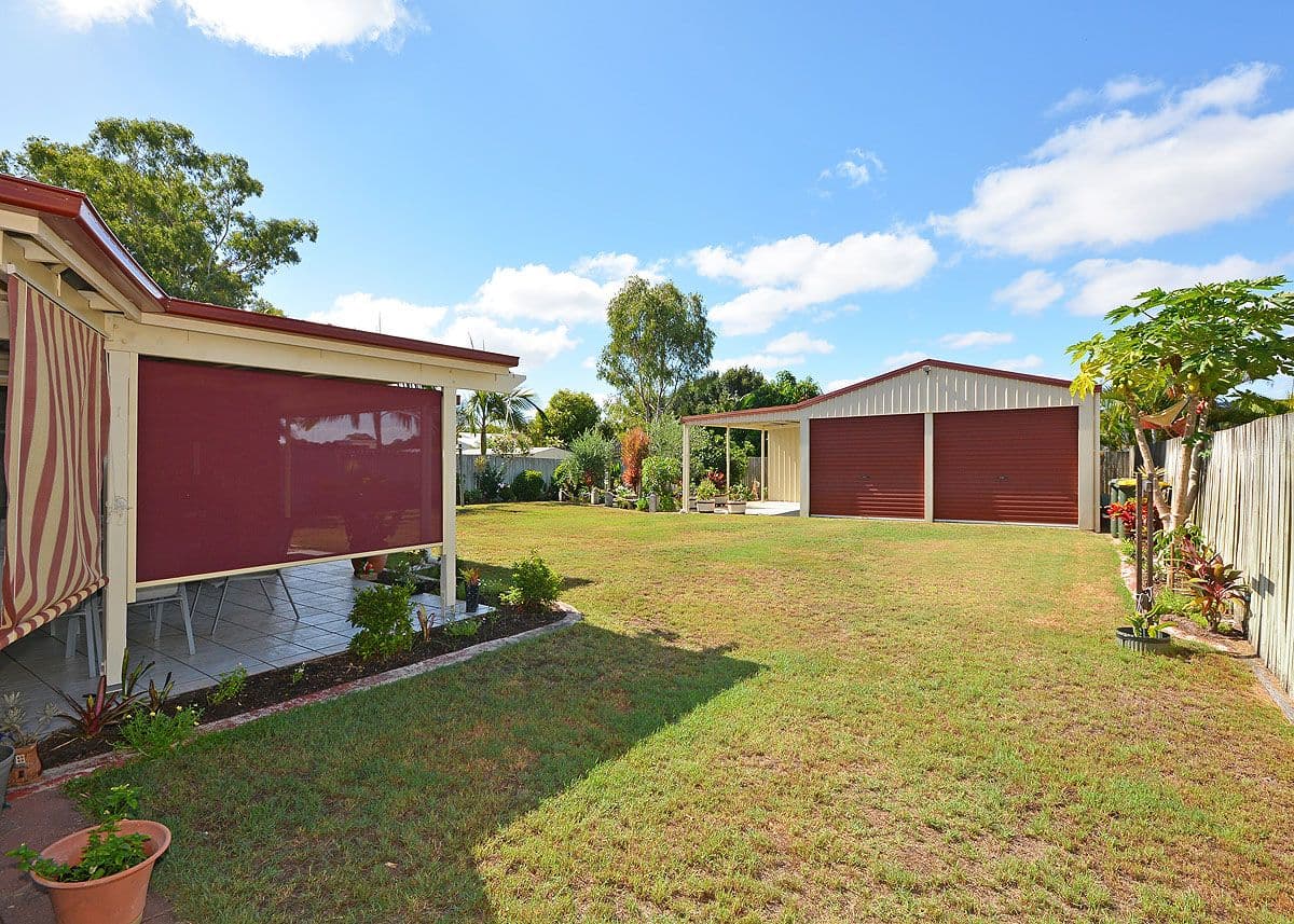 8 Oregan Drive, Craignish QLD 4655, Craignish - Thumbnail 3