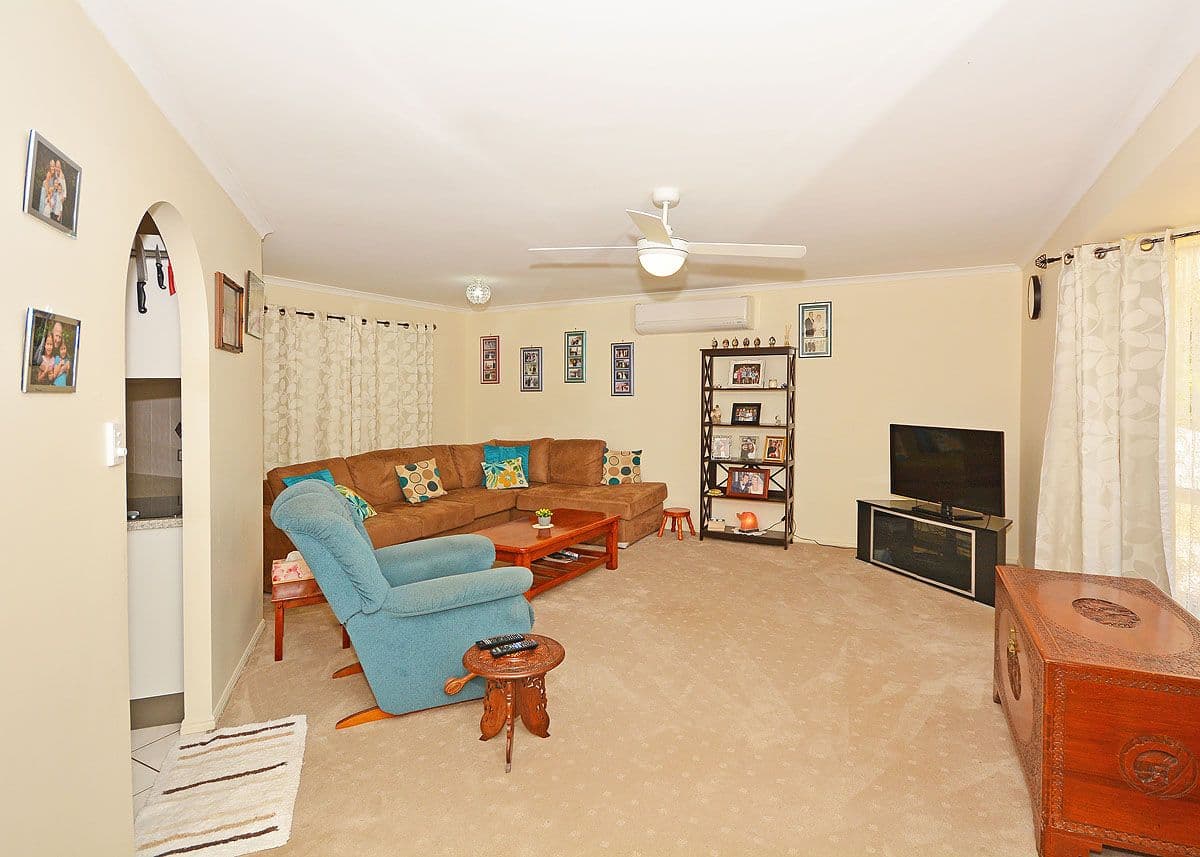 8 Oregan Drive, Craignish QLD 4655, Craignish - Thumbnail 4