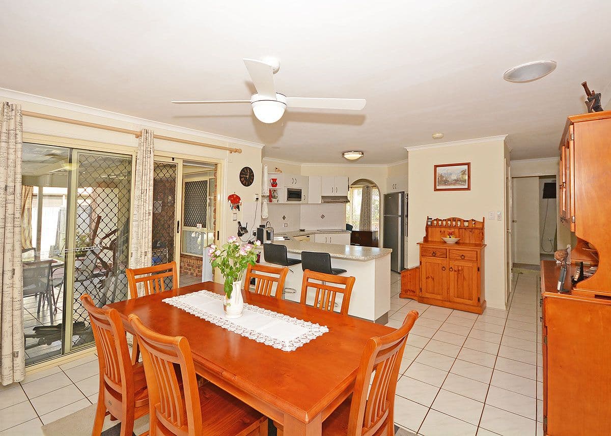 8 Oregan Drive, Craignish QLD 4655, Craignish - Thumbnail 8