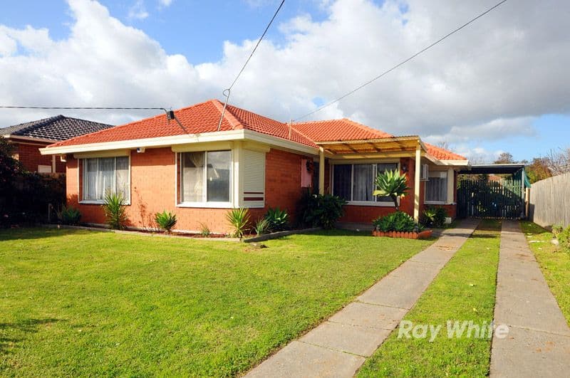 1 Laurus Court, DANDENONG NORTH VIC 3175, Dandenong North - Image 1