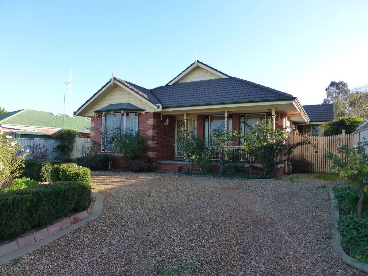 2 Maggie Court, ECHUCA VIC 3564, Echuca - Image 1