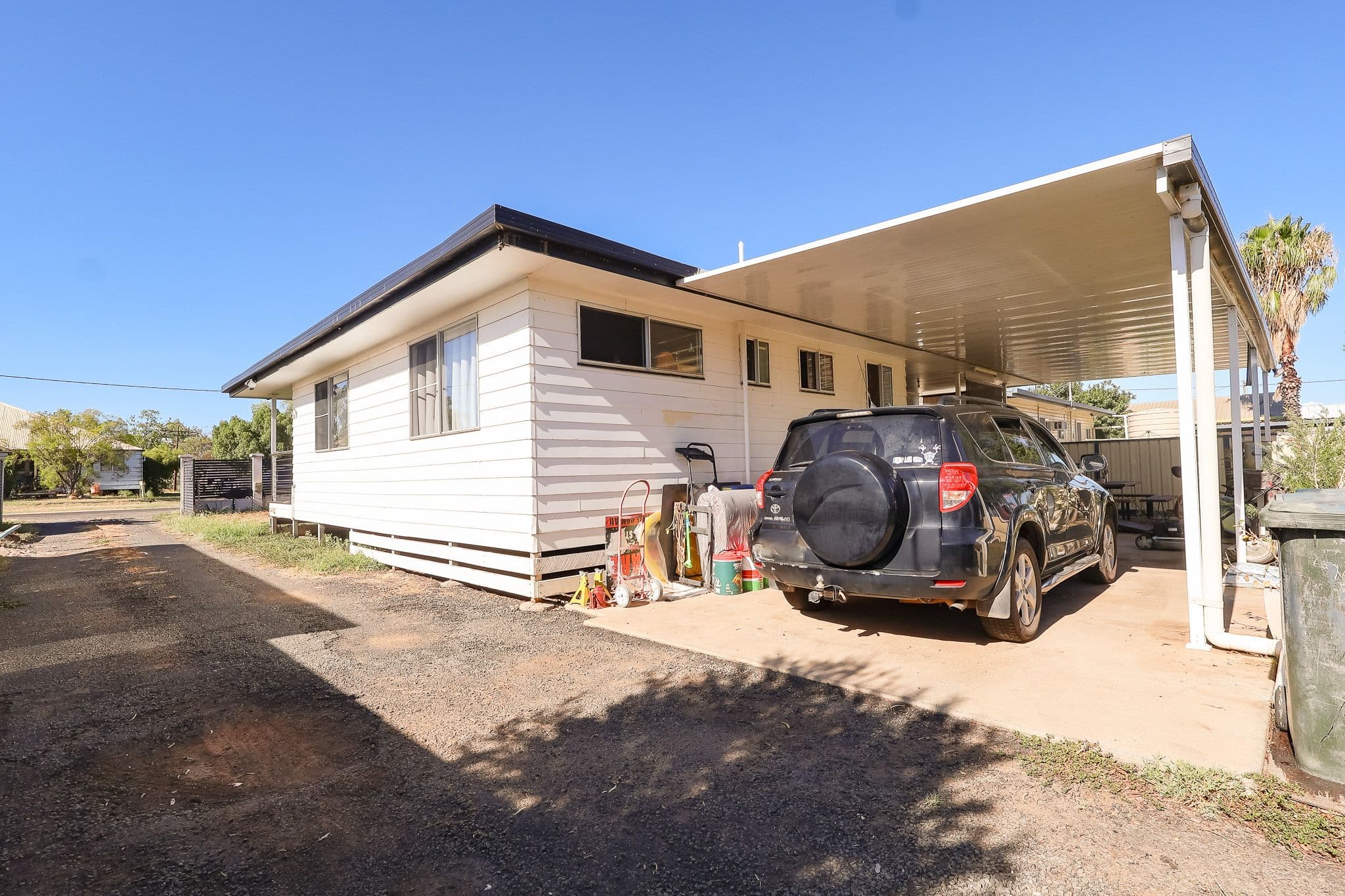 6 Derry Street, Roma QLD 4455, Roma - Image 1