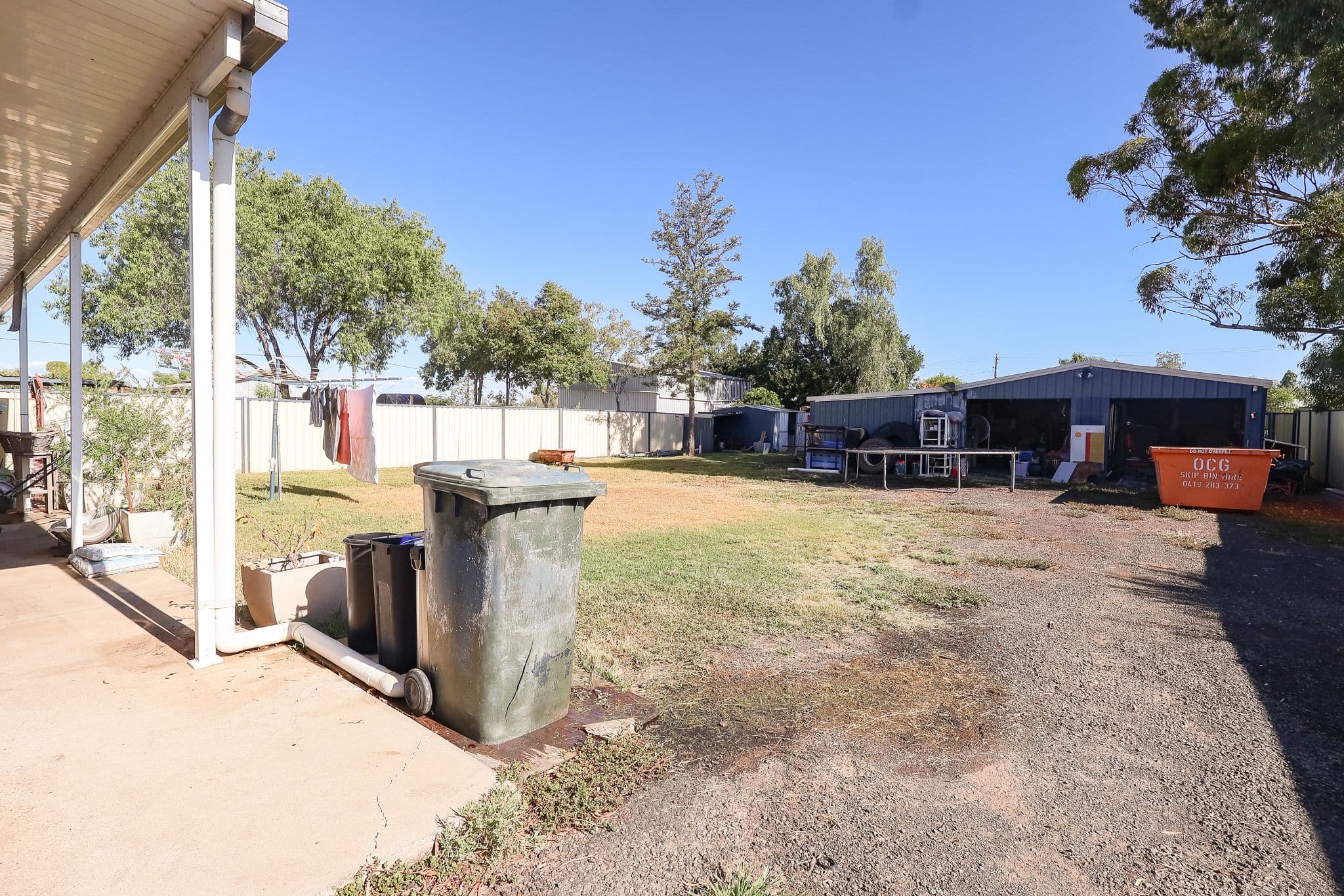 6 Derry Street, Roma QLD 4455, Roma - Thumbnail 8
