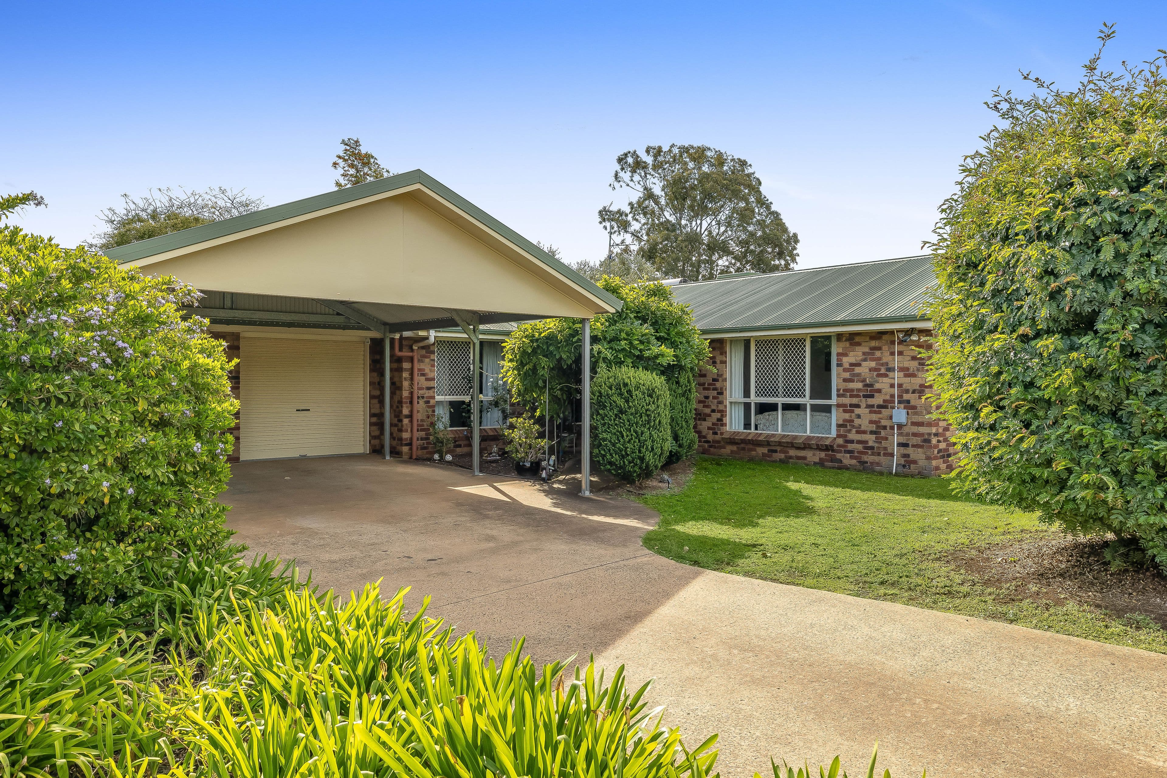 4 Schloss Court, Westbrook QLD 4350, Westbrook - Image 1