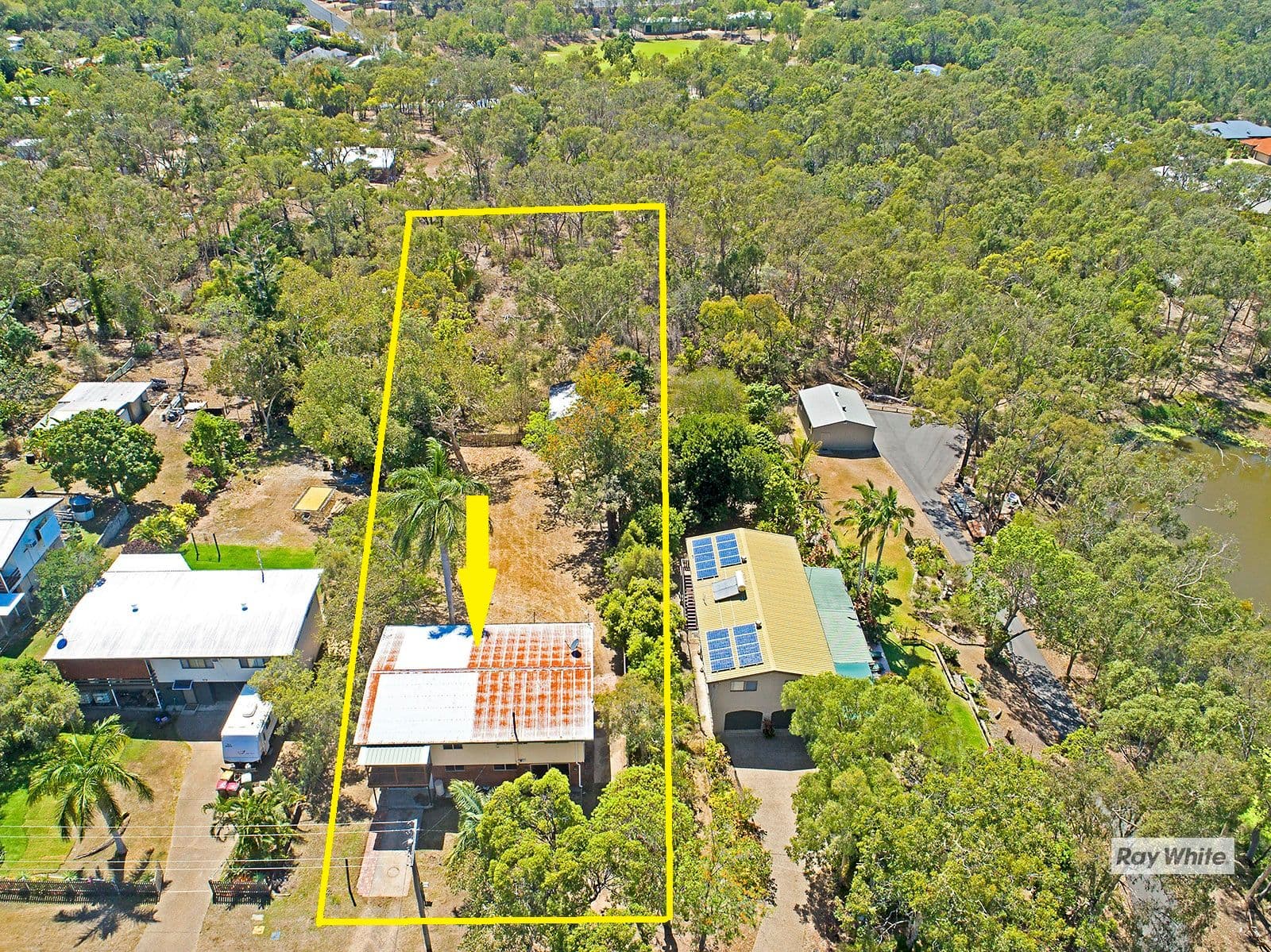 29 School Street, Yeppoon QLD 4703, Yeppoon - Thumbnail 2