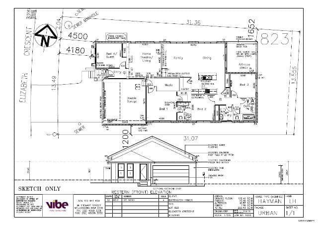 Lot 823 Elizabeth Circuit, FLINDERS NSW 2529, Surry Hills - Thumbnail 2