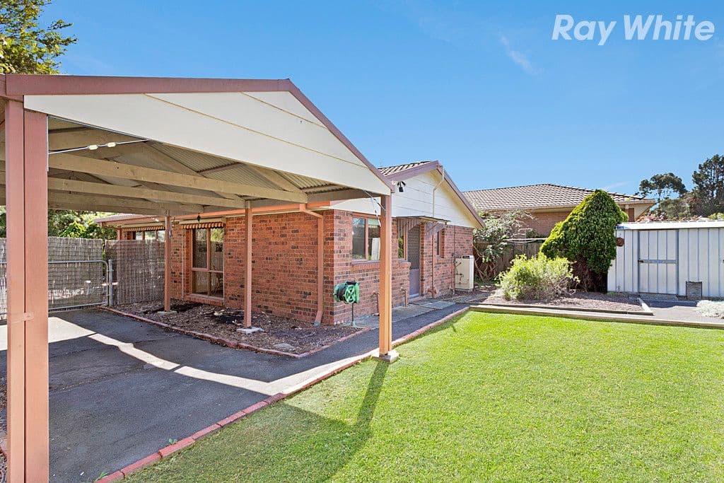 14 Adam Close, Rowville VIC 3178, Rowville - Thumbnail 7