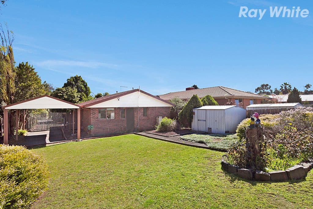14 Adam Close, Rowville VIC 3178, Rowville - Thumbnail 8