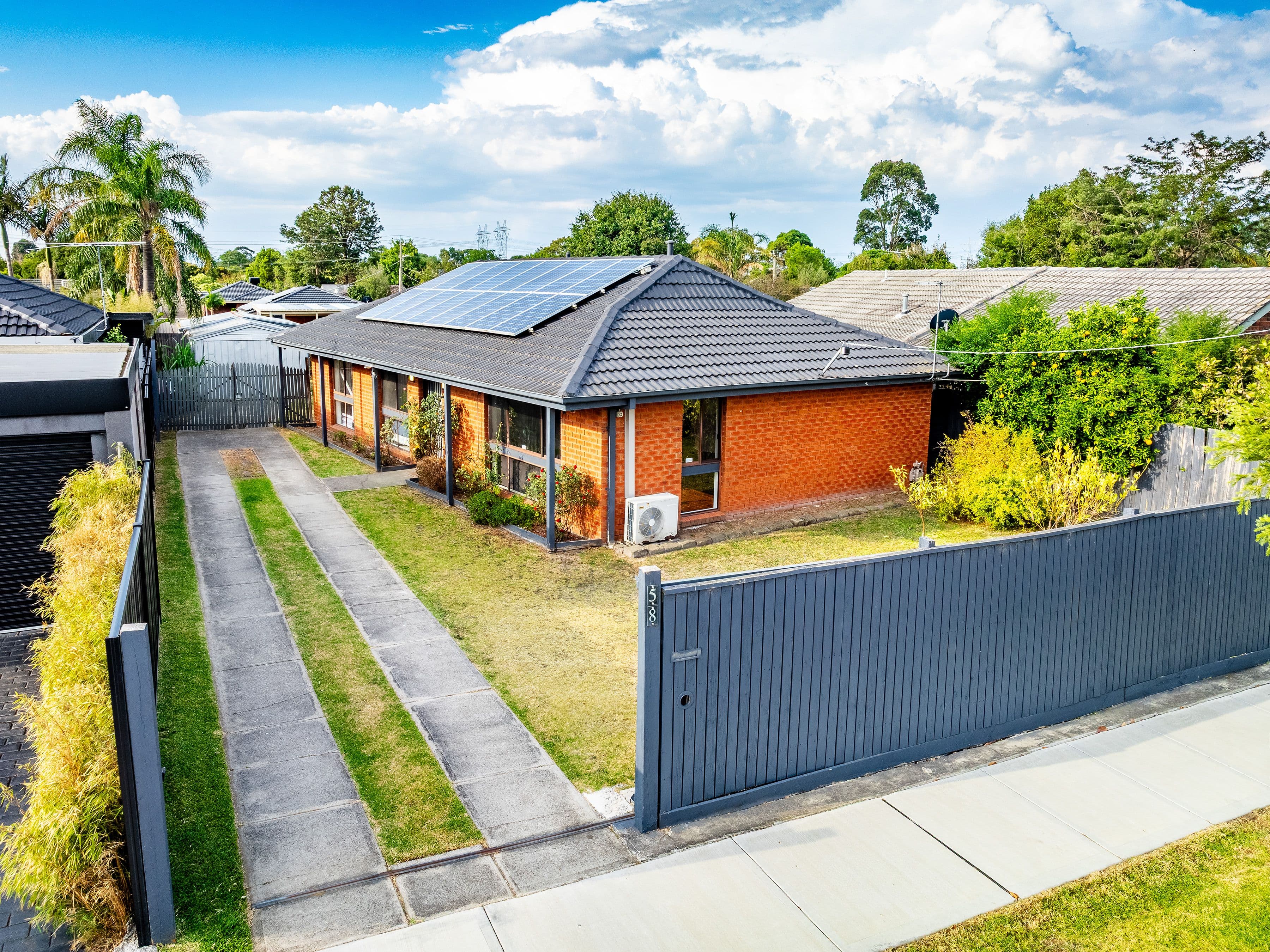 58 Circle Drive North, Cranbourne VIC 3977, Cranbourne - Image 1