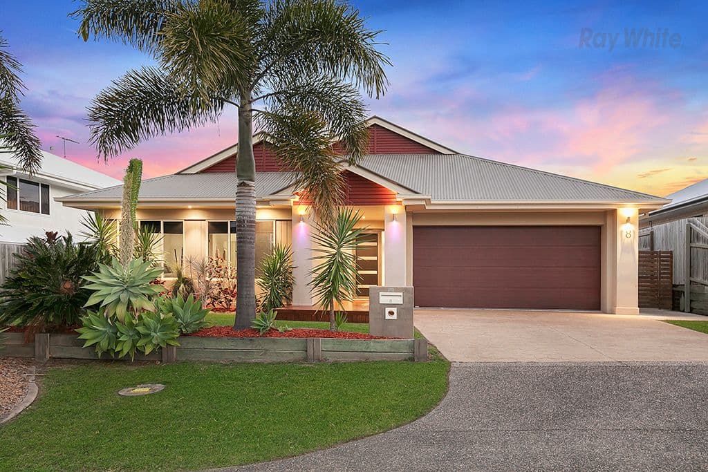 8 Burgan Place, North Lakes QLD 4509, North Lakes - Image 1