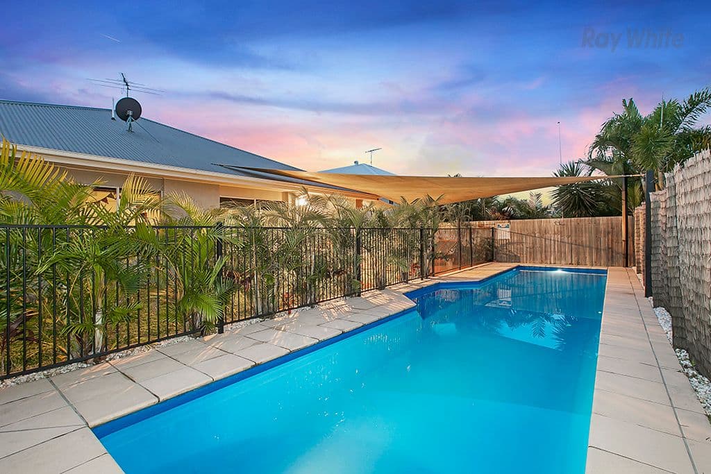 8 Burgan Place, North Lakes QLD 4509, North Lakes - Thumbnail 2