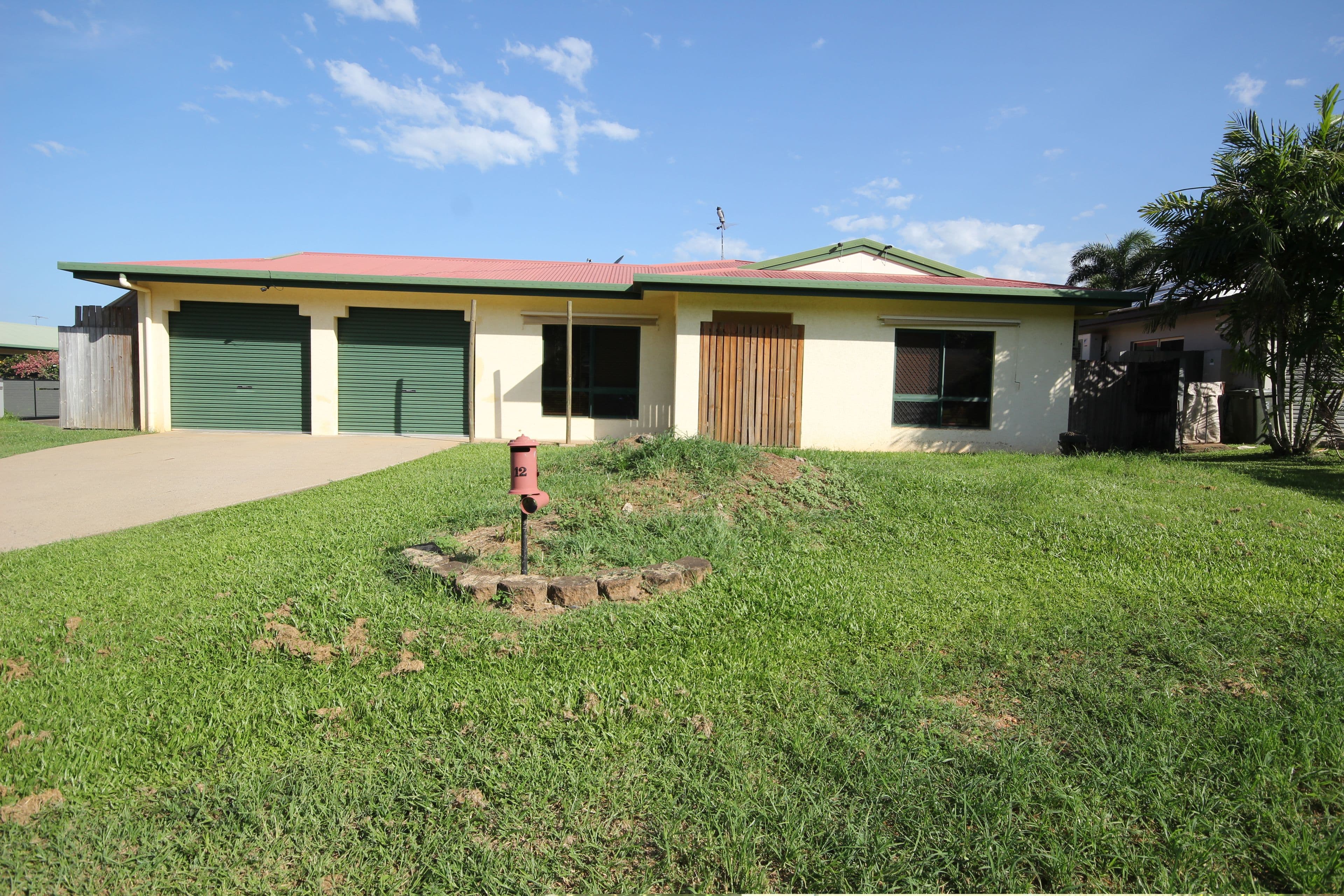 12 Cattleya Close, Edmonton QLD 4869, Edmonton - Image 1