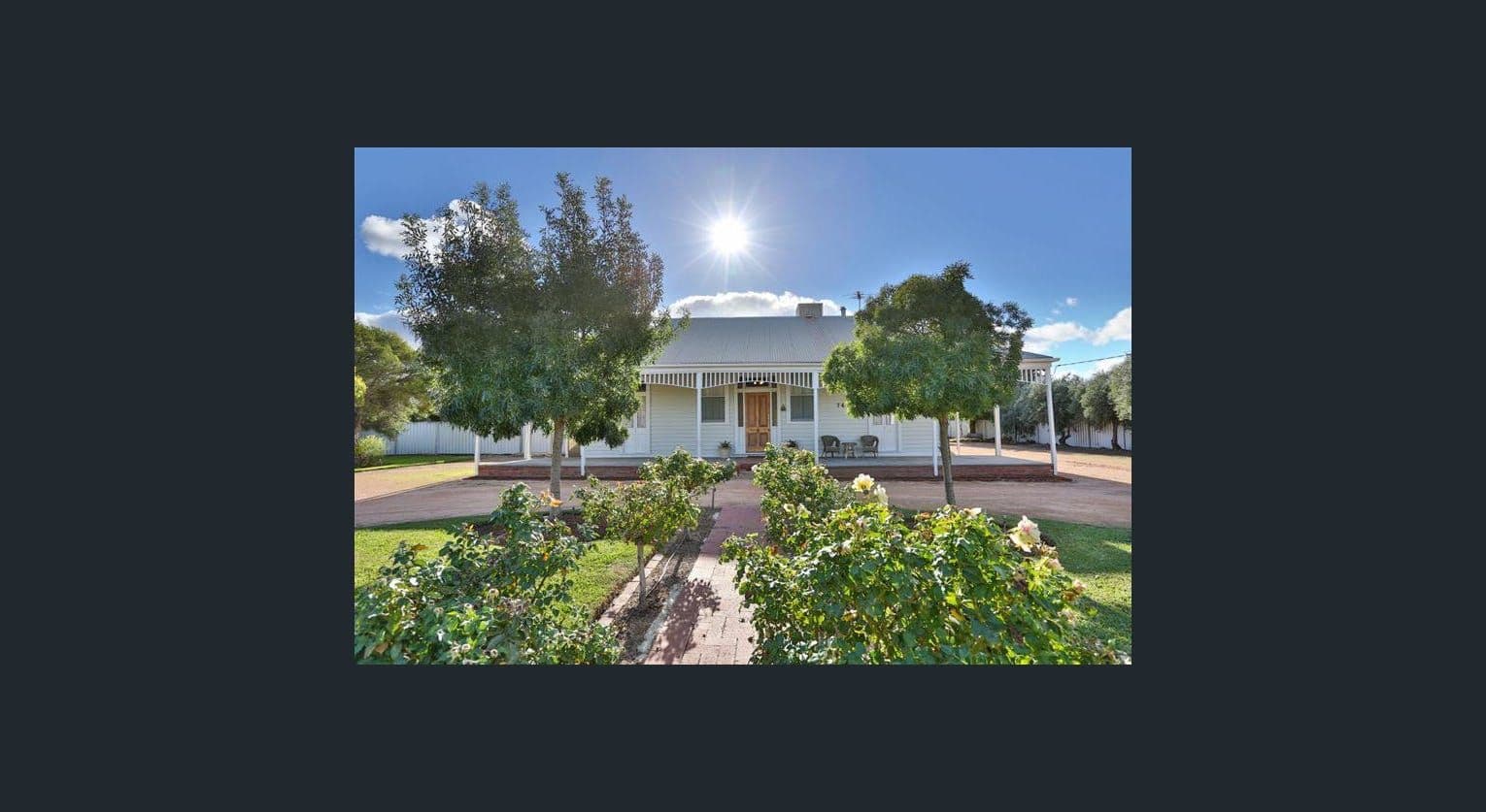 747 Walnut Avenue, Mildura VIC 3500, Mildura - Image 1