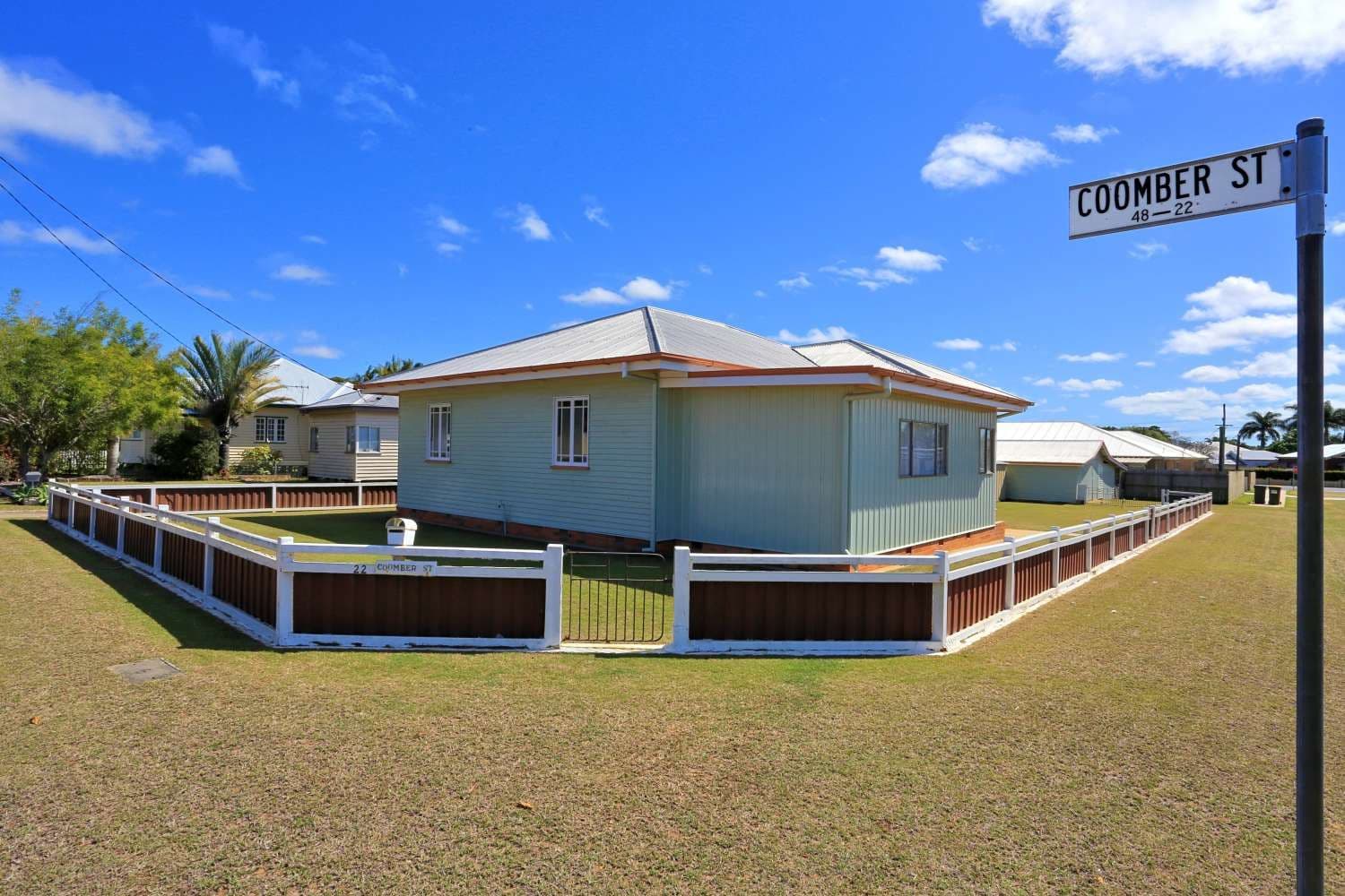 22 Coomber Street, SVENSSON HEIGHTS QLD 4670, Svensson Heights - Thumbnail 5